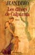 Cover of Les dîners de Calpurnia