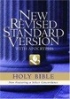 Cover of The Holy Bible