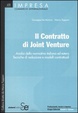 Cover of Il contratto di Joint Venture
