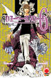 Cover of Death Note vol. 6