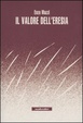 Cover of Il valore dell'eresia
