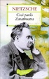 Cover of Così parlò Zarathustra