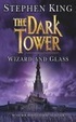 Cover of The Dark Tower, Book 4