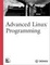 Cover of "Advanced Linux Programming"