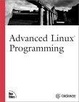 Cover of Advanced Linux Programming