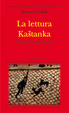 Cover of La lettura. Kaštanka