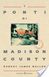 Cover of I ponti di Madison County