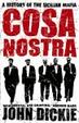 Cover of Cosa Nostra