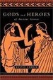 Cover of Gods and Heroes of Ancient Greece