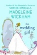 Cover of The Wedding Girl