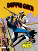 Cover of Mister No n. 30