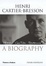 Cover of 'Henri Cartier-Bresson'