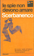 Cover of Le spie non devono amare
