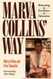 Cover of Marva Collins' Way