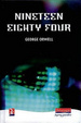Cover of Nineteen eighty-four