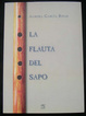 Cover of La flauta del sapo