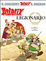 Cover of Asterix legionario