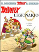 Cover of Asterix legionario