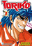 Cover of Toriko vol. 1