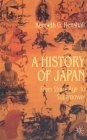 Image of A History of Japan