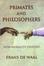 Cover of "Primates and Philosophers"