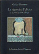 Cover of La signorina Felicita e le poesie dei «colloqui»