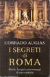 Cover of I segreti di Roma