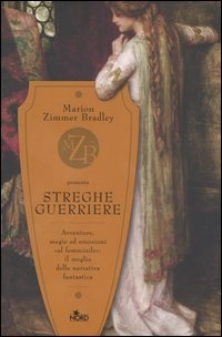 More about Streghe guerriere