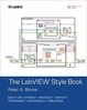 Cover of The LabVIEW Style Book