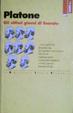 Cover of Gli ultimi giorni di Socrate