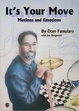 Cover of It’s Your Move