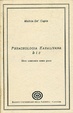 Cover of Phraseologia kalaritana bis