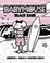 Cover of "Babymouse"