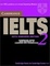 Cover of "Cambridge IELTS 2 Student's Book with Answers"
