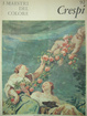 Cover of Giuseppe Maria Crespi