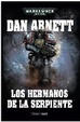 Cover of Los Hermanos de la Serpiente