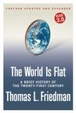 Cover of The World Is Flat [Further Updated and Expanded; Release 3.0]