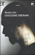 Cover of Educazione siberiana
