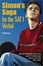 Cover of "Simon's Saga for the SAT I Verbal"