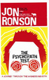 Cover of The Psychopath Test