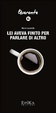 Cover of Lei aveva finito per parlare di altro