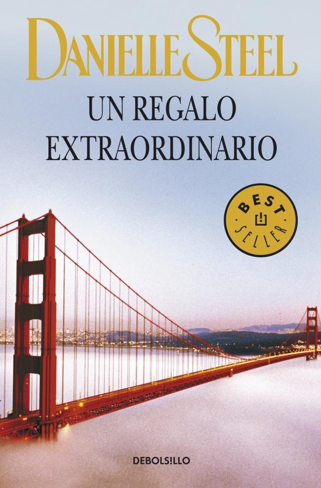 More about Un regalo extraordinario