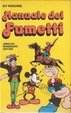 Cover of Manuale dei fumetti