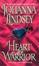 Cover of "Heart of a Warrior"