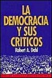 Cover of LA DEMOCRACIA Y SUS CRITICOS