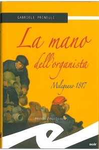 More about La mano dell'organista