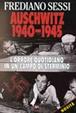 Cover of Auschwitz 1940-1945