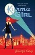 Cover of Karma Girl