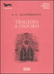 Cover of Tragedia a Oxford