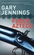 Cover of Fuoco azteco